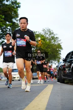 Runner Photo 4198860