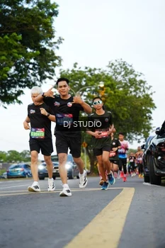Runner Photo 4198867