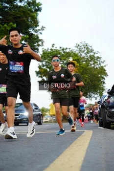Runner Photo 4198874