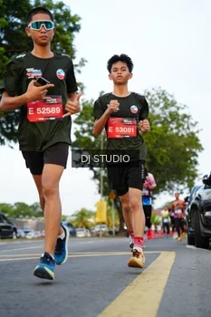 Runner Photo 4198883
