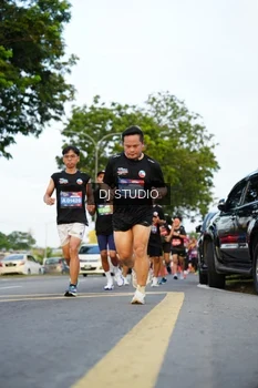 Runner Photo 4198884