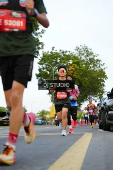 Runner Photo 4198885