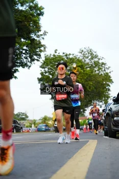 Runner Photo 4198886
