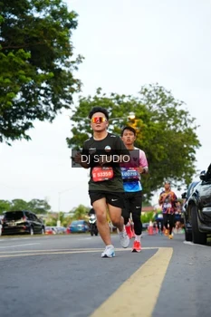 Runner Photo 4198887
