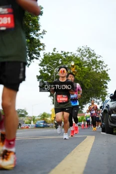 Runner Photo 4198889
