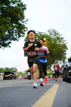 Runner Photo 4198890