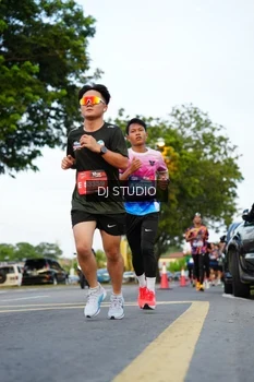 Runner Photo 4198892