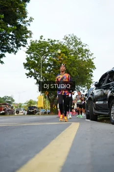 Runner Photo 4198907