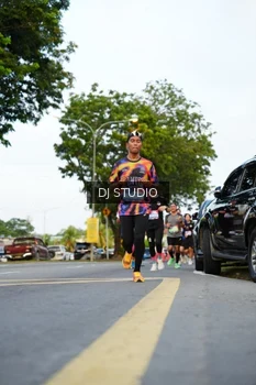 Runner Photo 4198917