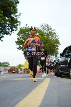 Runner Photo 4198922