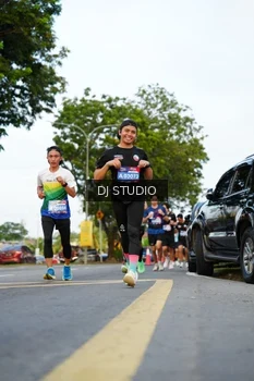Runner Photo 4198927