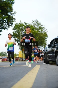 Runner Photo 4198929