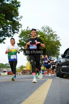 Runner Photo 4198930