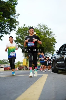 Runner Photo 4198931