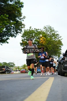 Runner Photo 4198939
