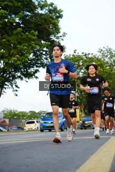 Runner Photo 4198953