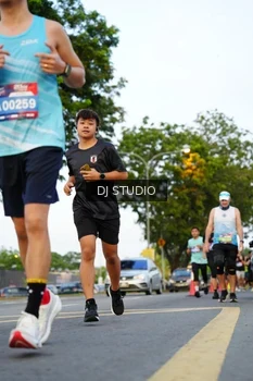Runner Photo 4198984