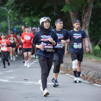 Runner Photo 41990