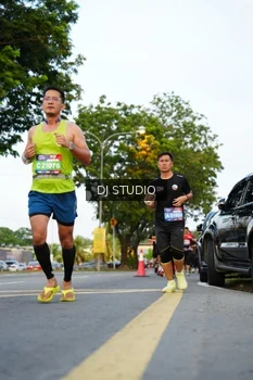 Runner Photo 4199030