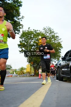 Runner Photo 4199037