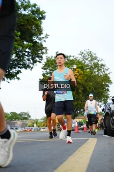 Runner Photo 4199038