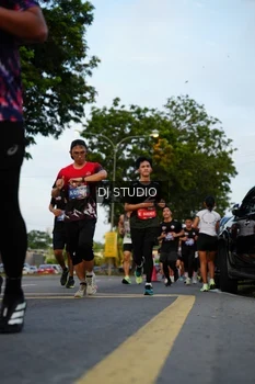 Runner Photo 4199042