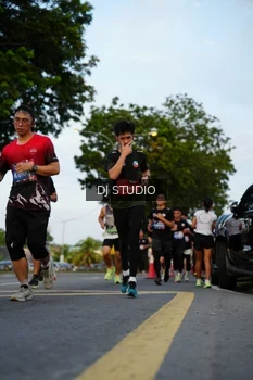 Runner Photo 4199045