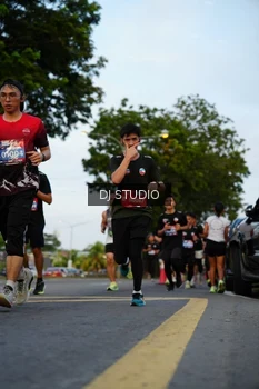 Runner Photo 4199047