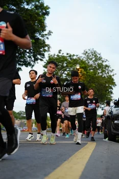 Runner Photo 4199061