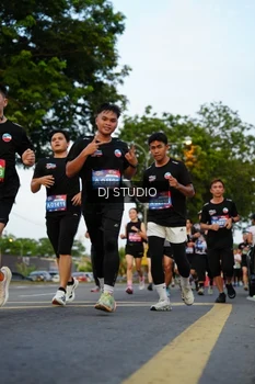 Runner Photo 4199063
