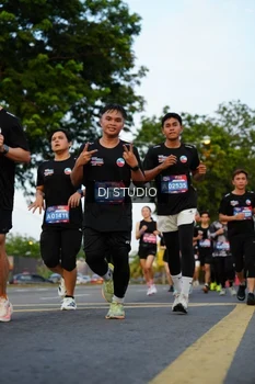 Runner Photo 4199064