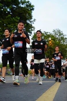 Runner Photo 4199067