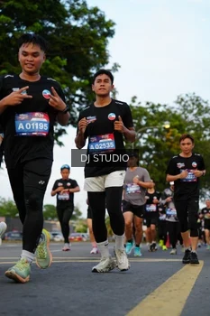 Runner Photo 4199069