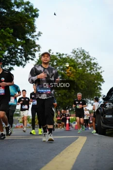 Runner Photo 4199082