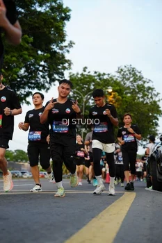 Runner Photo 4199097