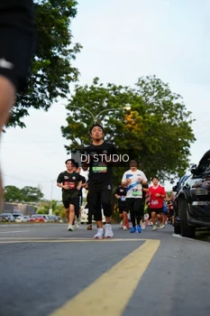 Runner Photo 4199103