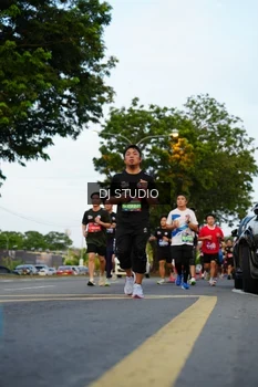 Runner Photo 4199107