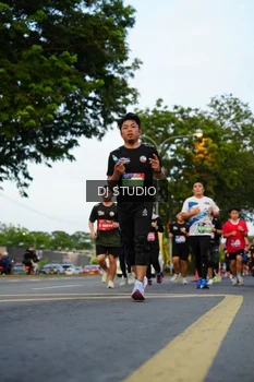 Runner Photo 4199112