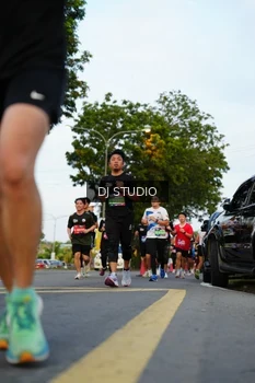 Runner Photo 4199114
