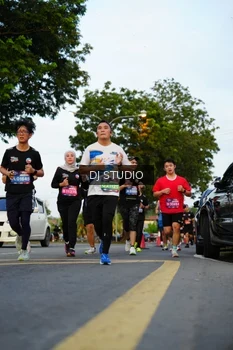 Runner Photo 4199122