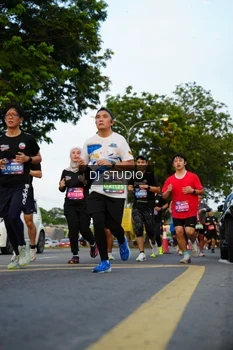 Runner Photo 4199125