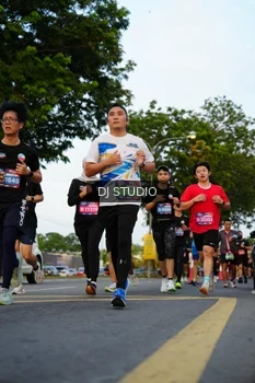 Runner Photo 4199127