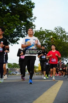 Runner Photo 4199128