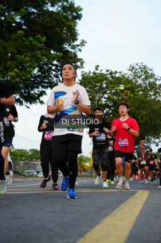 Runner Photo 4199129