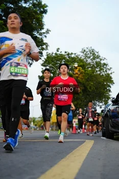 Runner Photo 4199132