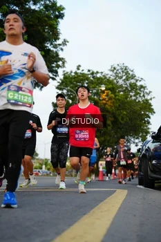 Runner Photo 4199133