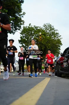 Runner Photo 4199136