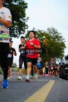 Runner Photo 4199137