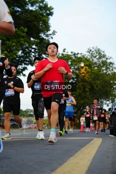 Runner Photo 4199139