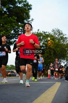 Runner Photo 4199140